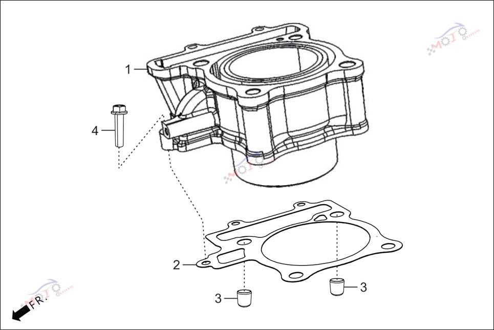 Engine Diagram